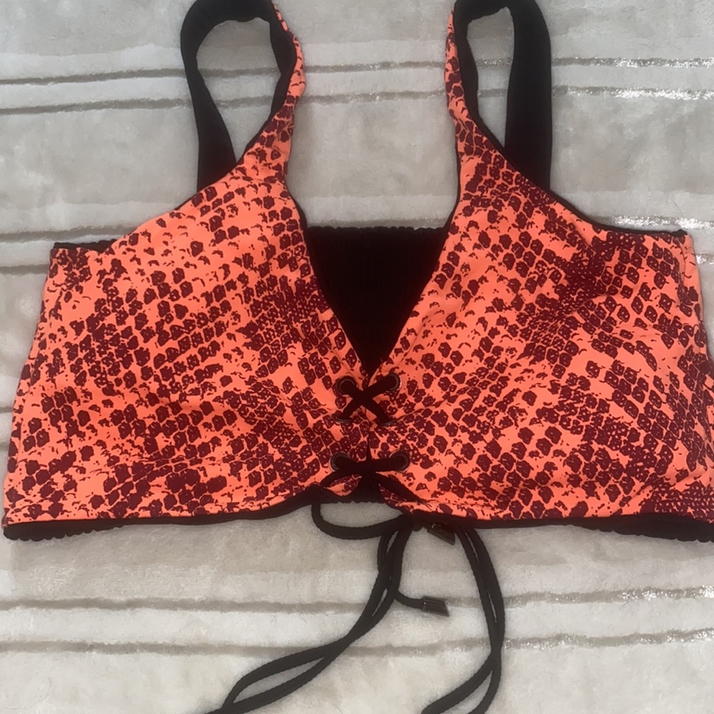 Maaji Reversible Top - Picture 3 of 3